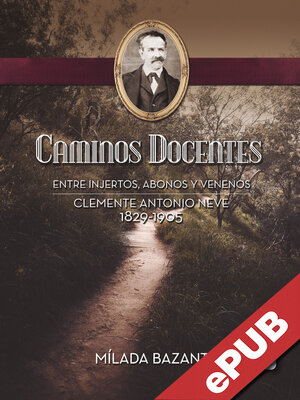 cover image of Caminos docentes